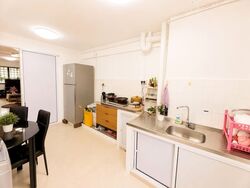 Blk 534 Cheng San View (Ang Mo Kio), HDB 3 Rooms #597071241